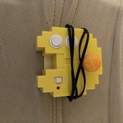 Vintage Arcade Games