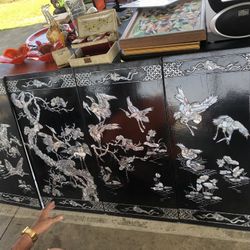 Japanese Art $125
