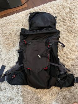 Gregory 30 L hiking backpack