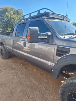 2009 Ford F-350