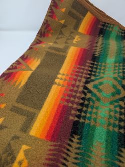 Pendleton woolen mills blanket