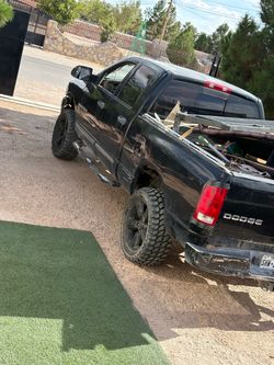 2003 Dodge Ram