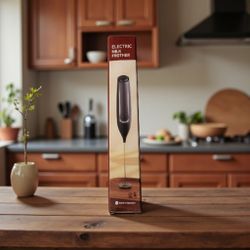 Electric Milk Frother