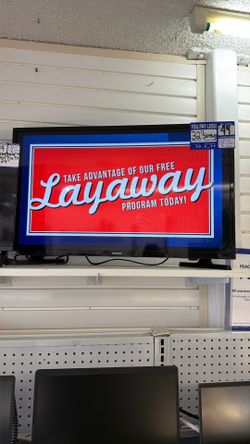 32 Inch Samsung Smart TV