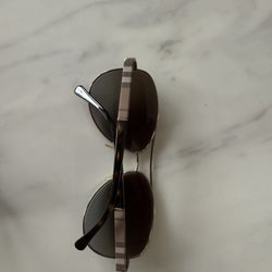 Burberry Sunglasses 