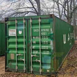 Shipping Containers Used Or New Various Sizes SALE 