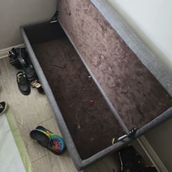 Shoe Storage