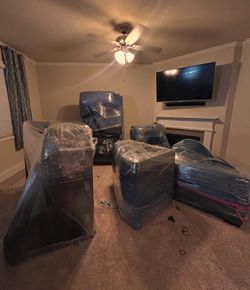 MOVER 24FT