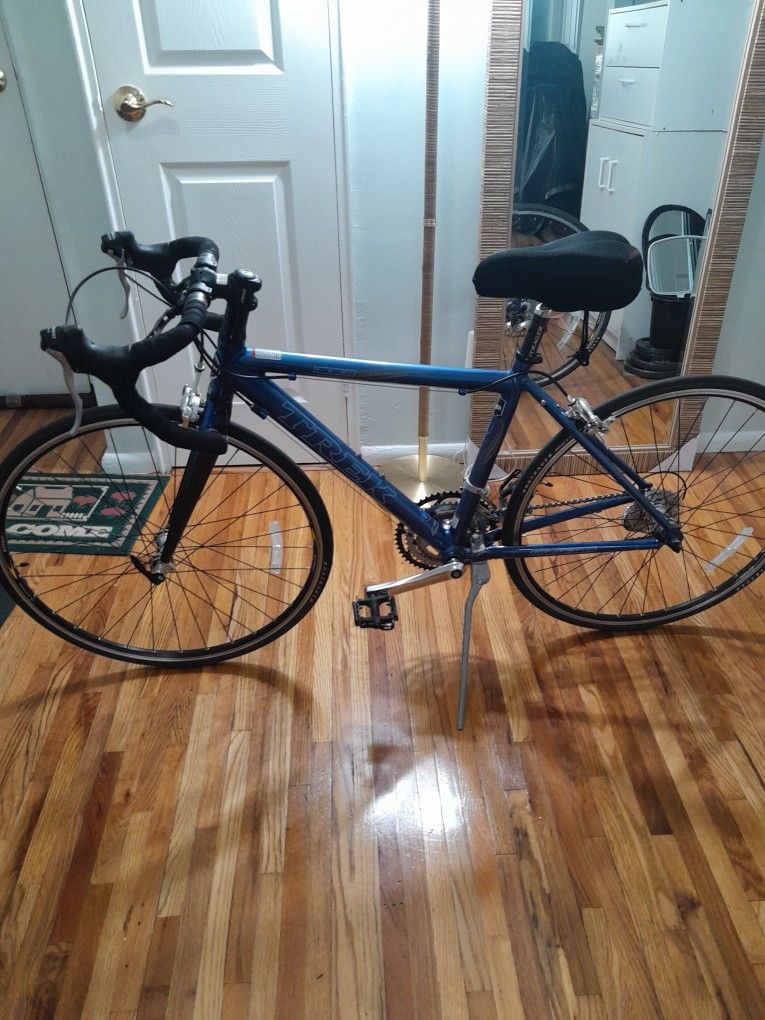 Trek Bike