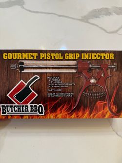 Food injector