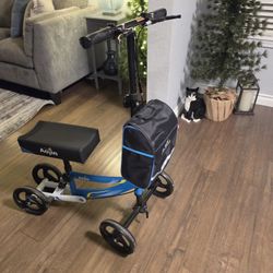 Knee Scooter