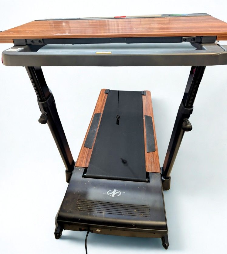 NordicTrack Treadmill Desk