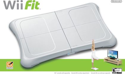 Wii Balance Board