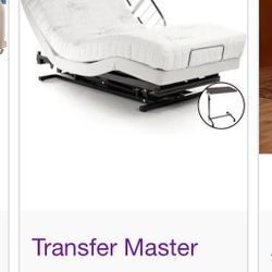 Medical Bed