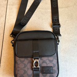 Coach Side Bag Mini 