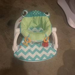 Baby Chair