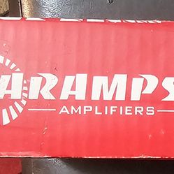 Taramps MD 8000.1 BRAND NEW IN BOX