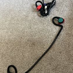 PLT Wireless Sports Headphones 2
