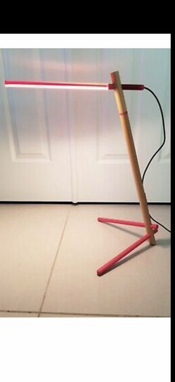 LED TABLE LAMP - Curio Design Structo New