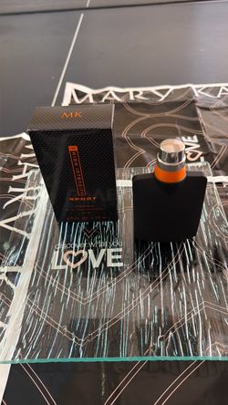 Mary Kay High Intensity Sport Cologne Spray 2.5 oz