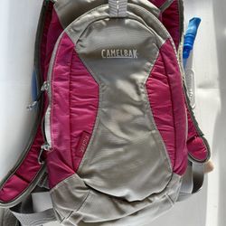 Camelback Kicker Kids Hydration Backpack