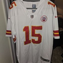 L Mens Nike Mahomes And Kelce Jerseys 