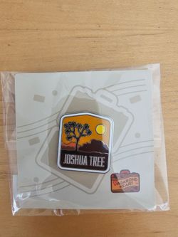 Lapel Pin/collectors pin