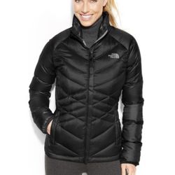 The North Face Ladies 660 Puffer Sz S