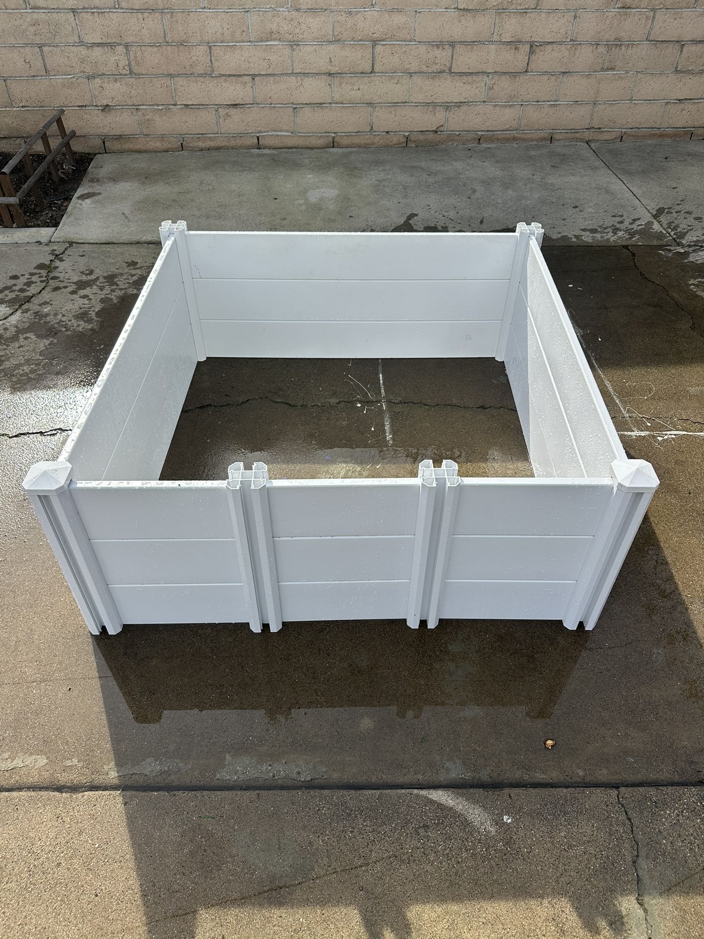 Whelping Box Crate For Pups