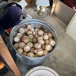 Baseballs