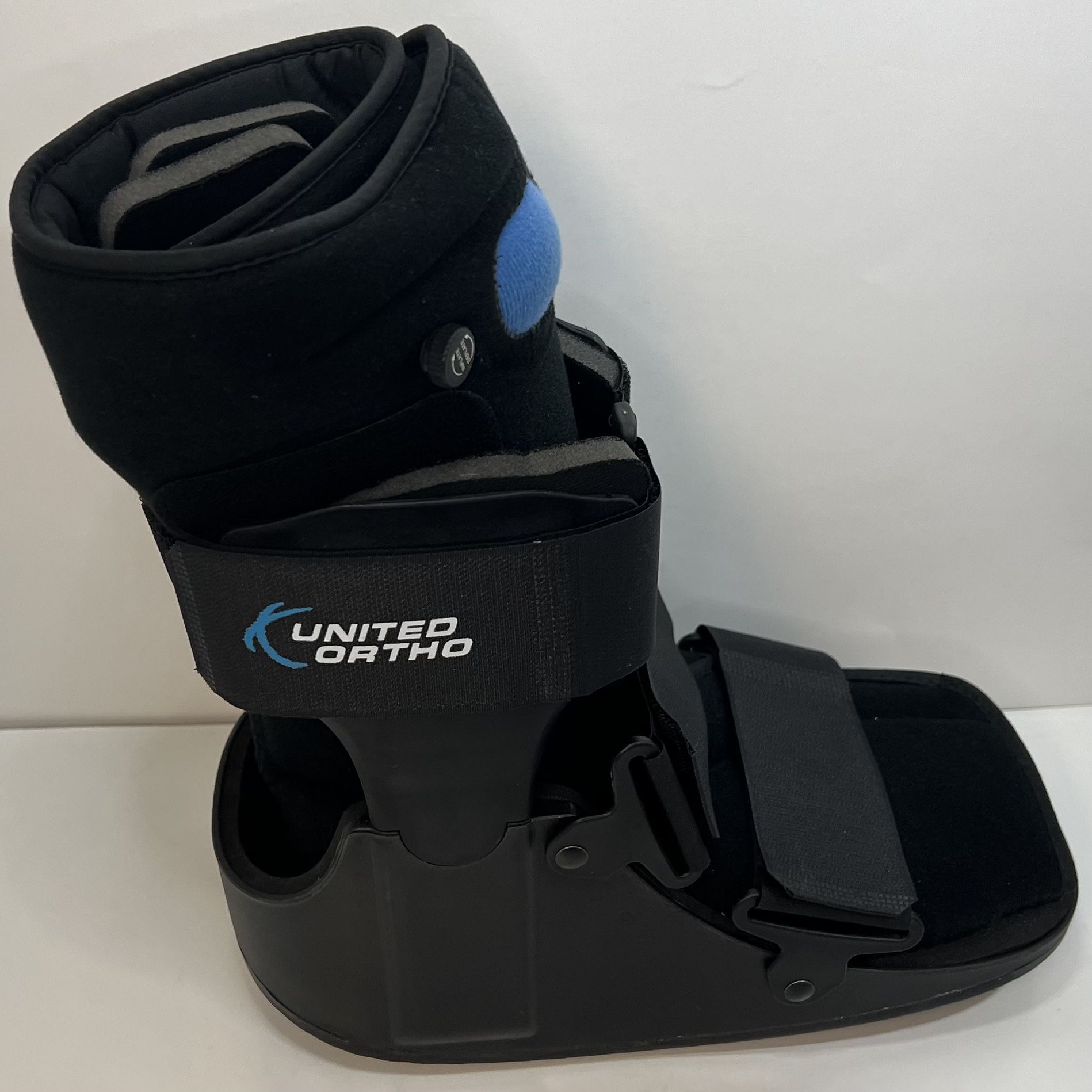 Ankle Walking Boot - United Ortho