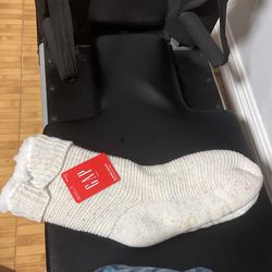 GAP Christmas Socks