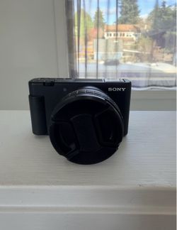 Sony ZV-1