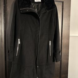 Calvin Klein Women Jacket 