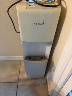 Primo Water dispenser