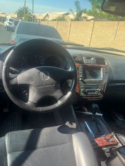 2002 Acura MDX