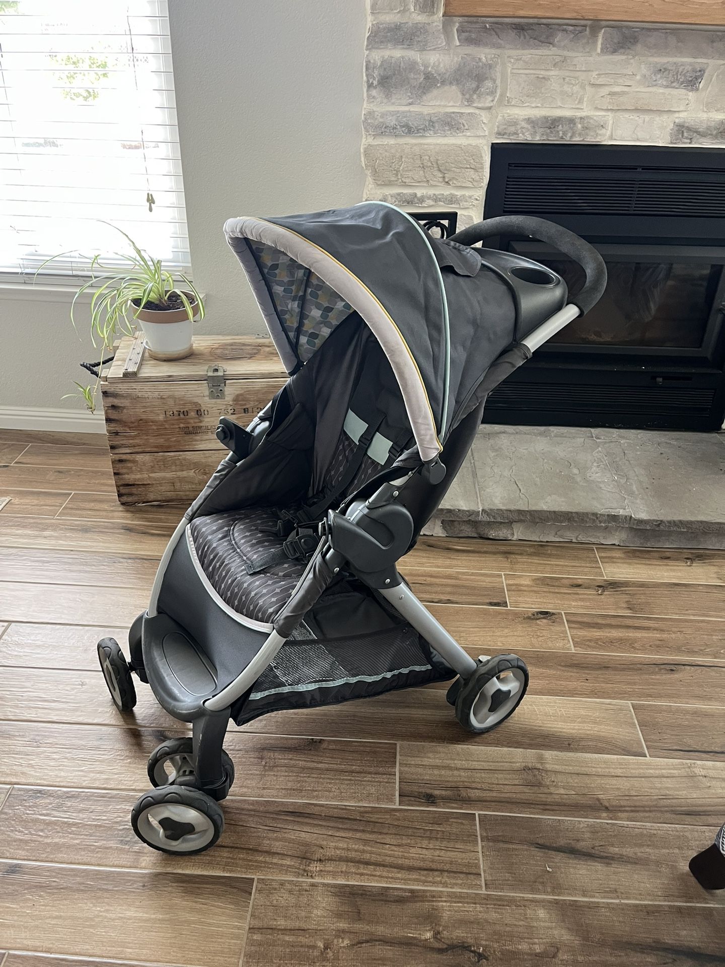 Graco Stroller