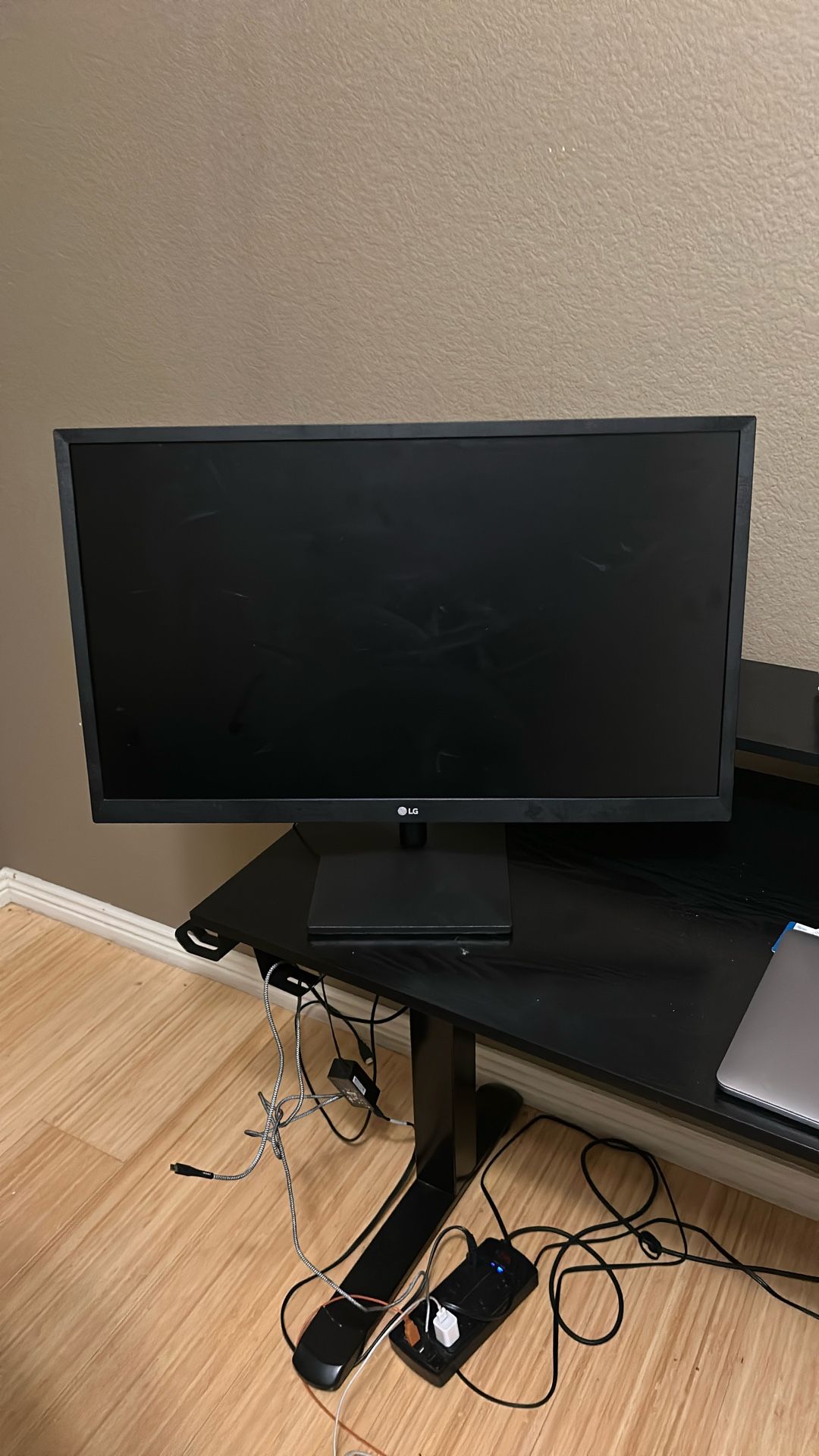 LG Computer monitor