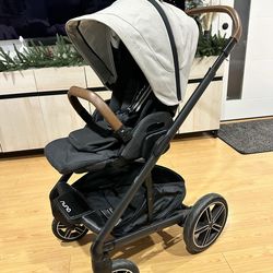 NUNA MIXX STROLLER