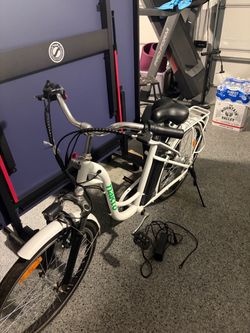 Makto  ebike
