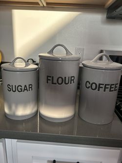 Canisters - Denmark