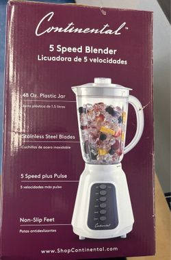 Blender