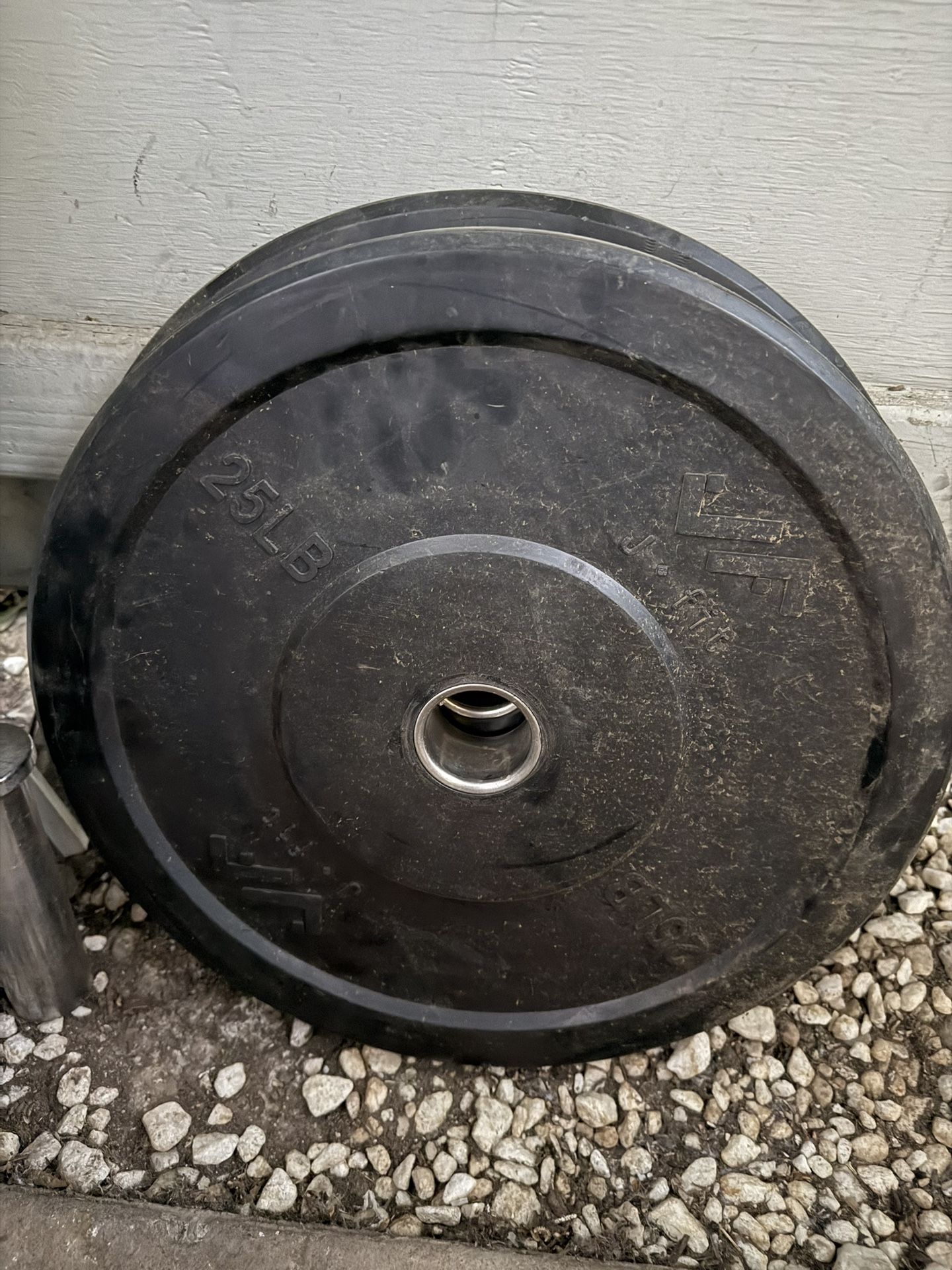 Weights
