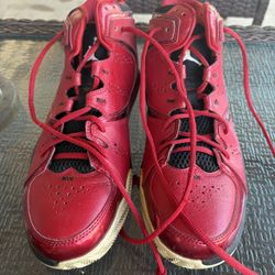 Nike Air Jordan Phase 23 Used