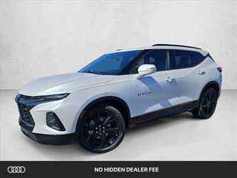 2020 Chevrolet Blazer