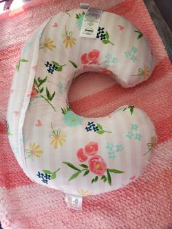 Nursing Pillow