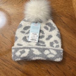 Beanie For Boy Or Girl (12-24 Months)