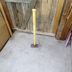 Sledge Hammer 