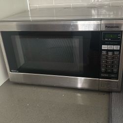 Microwave Panasonic 