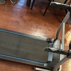 Running Machine for Home